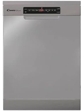 Lave-vaisselle pose libre CANDY 14 Couverts 60cm E, CF4E3DFX1