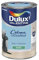 Dulux Valentine Crème de Couleur - Peinture multi-supports intérieure - Satin Bleu Céleste 1,25 L