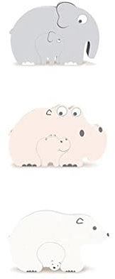 XCC Anti-pinch hand door card door clip children's door stop closes the door too loudly mute artifact door stop door jam door crack protection (Color : B)