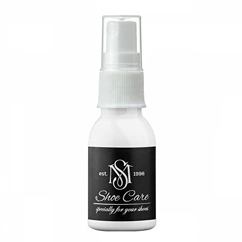 MAVI STEP Spray Estirador de Zapatos - Estirador de Zapatos de Cuero - 25 ml / 0.85 oz