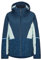 Ziener Damen TAIMI Ski-Jacke/Winter-Jacke | warm, atmungsaktiv, wasserdicht, hale navy, 38