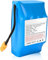 Remplacement De La Batterie 10S2P D'ion De Lithium De 36V 5200mAh 36 Volts 5.2AH