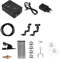 Cetfuro Wifi Intelligent Reptile Fogger Terrariums Humidificateur Minuterie Automatique Brouillard Rainforest SystèMe Arroseur ContrôLeur EU Plug