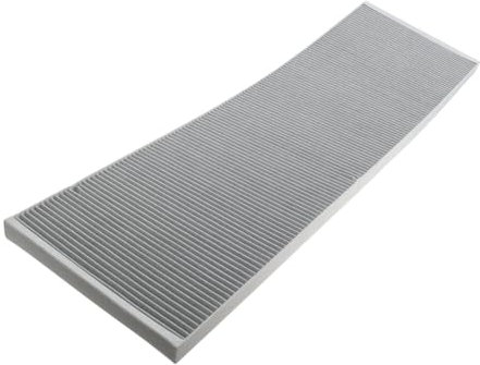 SANWAN Luftfilter Auto Klimaanlage Filter Klimaanlagenfilter 1045566-00-H 10455600H Kompatibel mit Tesla Model X 2016-2020