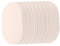 BELLIFFY Gesichtsreinigungsschwamm Peeling Pads Gesicht Multifunktionaler Peelingschwamm Kompakter Gesichtsschwamm Wiederverwendbarer Gesichtsschrubber
