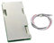 BMS Charger Protection Board, 8S 30A 24V with Balanced Protection Charger Protection Module for LiFePO4 Lithium Battery Pack