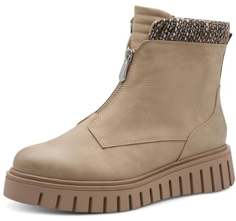 MARCO TOZZI Damen 2-25473-45Stiefelette