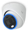 Ubiquiti UniFi Video Camera AI Turret Outdoor 4K 109.9° Weitwinkel IR-Nachtsicht 8 MP