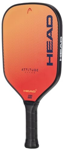 HEAD Attitude SUPRM Pickleball Paddle