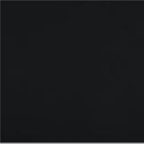 Placa de aluminio cuadrada de Metal de fácil formación 5052, espesor de 1mm, placas decorativas de aluminio anodizado, hoja de 3 uds.(Black,1.0x200X200mm)