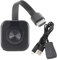 Projecteur TV - Petit projecteur vidéo, projecteur de film intelligent léger | Projecteur de divertissement pris en charge 4K 1080p, affichage de projecteur pour film, fête, camping, chambre, maison