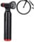 Kohlendioxid-Reifenpumpe, tragbare Reifenpumpe | Mini CO2 Fahrradpumpe mit Hochdruck-Luftstrom, effektiver Reifenfüller für das Fahrrad, unterwegs und Wartung