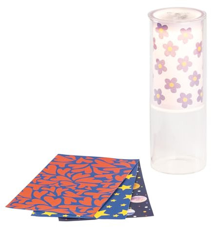 Zafferano, Be+Art, Lampada da Tavolo Personalizzabile, Ricaricabile e Senza Fili con Controllo Touch, Adatta per Interni ed Esterni, Dimmer, 2700 K, Altezza 23 cm