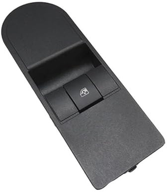 Interruptor Elevalunas Para Opel Para Astra H Para Zafira 2005-2015 Interruptor Control Ventana Lado Pasajero Botón Eléctrico