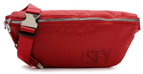 SURI FREY Gürteltasche Suri Sports Marry Belt Bag Ruby rot