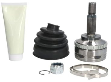 LPR krn772 Constant-Velocity Joint