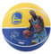 Spalding 71098 Draymond Green Basketball, Gold/Blau, Größe 7