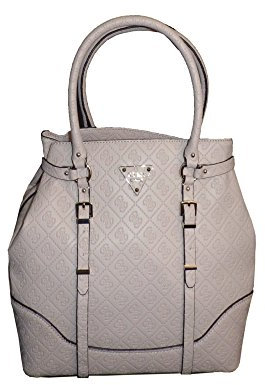 Guess Sac Shopper Daniella Vieux Rose SG668207