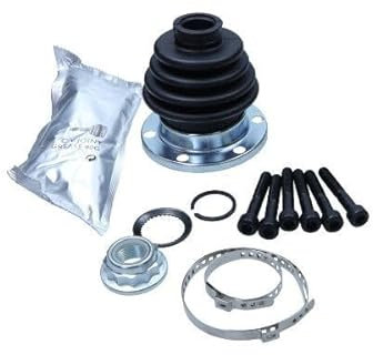 Quality Parts Faltenbalg Antriebswelle Golf 3 POLO IBIZA 93-171498201