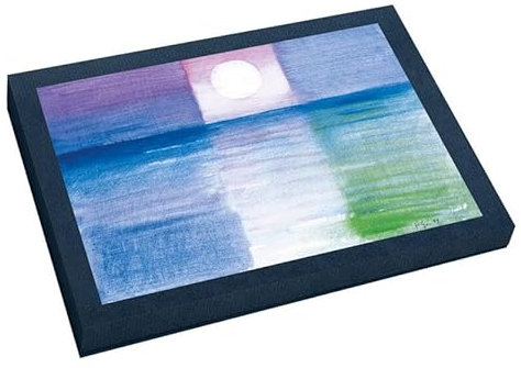 Kunstkarten - Set Wasser