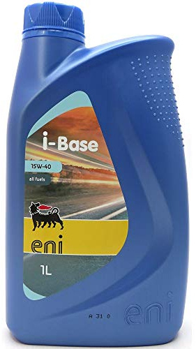 eni i-Base 15W-40 Motoröl 1l