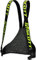 Scott Suspender Kidney Belt schwarz 76 cm