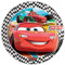 Vasara Platos Disney Cars