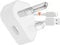 IWIO® USB Data Sync Charging Cable Lead USB Charger Adapter Plug For i-Phone's Compatible 6 6s 5s 6 PLUS 7 8 8 Plus XS XS Max XR X i-Pad i-Pod