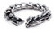 Zentana Armband Drache - Gliederarmband - Edelstahl - Schutz