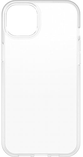 OtterBox REACT+TRUSTED GLASS IPHONE 14 PLUS CLR Black