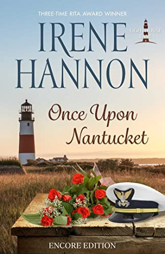 Once Upon Nantucket: Encore Edition (Lighthouse Lane Book 1) (English Edition)