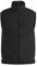 BOSS Mens Gilet Black L