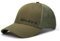 Wiley X | Trucker Cap - Olivgrün Schwarz Wiley X