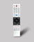 Universal CT-8568 for Toshiba Remote CT-8533 CT-8541 Replacement for Toshiba TV Remote Control 435UV2363DB 50UV2363DB 55UV2363DB 65UV2363DB 32WV2353DB 32WV2E63DB 4K Ultra HD Vidaa Freeview TV