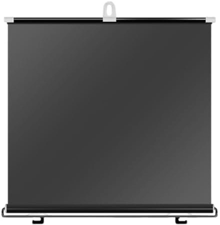 Persianas enrollables retráctiles para camión, parasol retráctil para parabrisas, protector de ventana para camión, protector de visera solar anti UV, para sedanes, camiones, SUV y minivans (40 x 125)