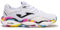 Joma Schuh Futsal Smash Men 2591, Weiß Mehrfarbig, 43.5 EU