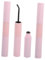 BIUDECO 3pièces Colle à Colle Et Sealant Pour Extensions De Adhésif Fort Et Pratique Design Double Embout Pour Maquillage Éclatant Et