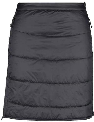 Stoic Damen Women's MountainWool120 KilvoSt. Padded Skirt Warm Kunstfaserrock Thermorock