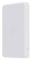 Xiaomi Magnetic Power Bank 5000mAh GL, Carga Magnética Rápida de 7.5 W máx, Atracción magnética 10N, 1 Puerto de Salida, Construido con Seguridad, Seguro para Llevar en el avión