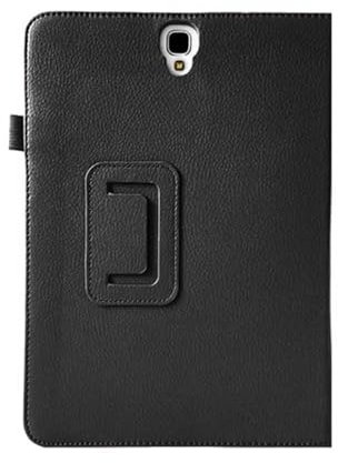 Funda para Samsung Galaxy Tab S3 9.7 pulgadas 2017 (SM-T820 SM-T825) funda protectora inteligente todo incluido (negro)