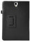 Funda para Samsung Galaxy Tab S3 9.7 pulgadas 2017 (SM-T820 SM-T825) funda protectora inteligente todo incluido (negro)