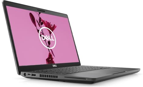 Dell Latitude 5400 / Intel Core i5-8365U / 14 (ricondizionato) (8, GB, 128, GB)