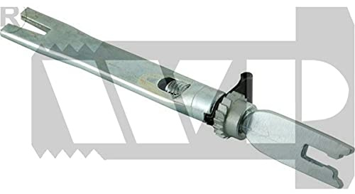 nachs Teller Trommelbremse WP S 1.1358