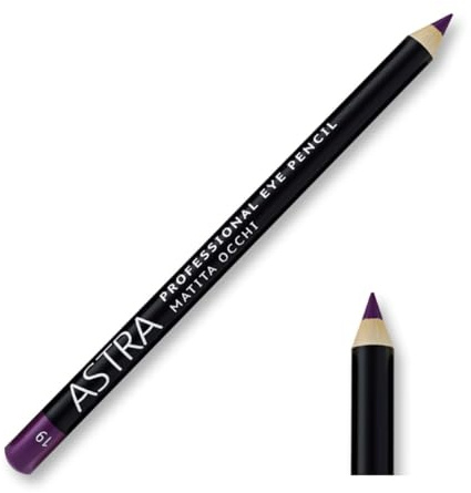 Astra Matita Occhi Professional Eye Pencil N. 019 Amarantine - 100 ml