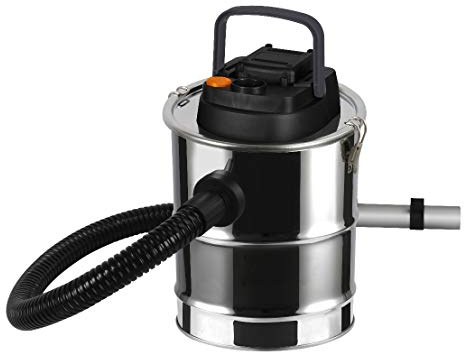 Batavia akku-Aschesauger 18V - ohne Akku und Ladegerät