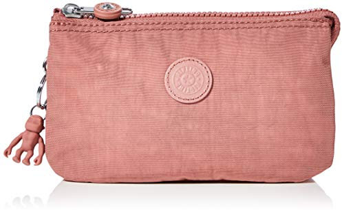 Kipling Pouches/Cases Creativity S Kind Rose