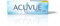 ACUVUE OASYS MAX 1-Day Multifocal; Lenti a contatto giornaliere; Visione chiara e nitida a tutte le distanze e in ogni condizione di luce;-5.25 diottrie; BC 8.4; DIA 14.30; ADD Low; 30 lenti