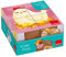 GOULA 53467 Animals Puzzle 4 Cubic, stapelbar, für Kinder ab 2 Jahren, bunt
