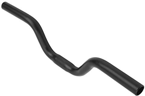 Klappfahrradlenker Aluminiumlegierung Ultralight M Lenker für Klappfahrrad Kinderfahrrad