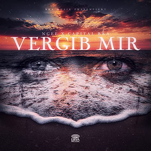 Vergib mir [Explicit]